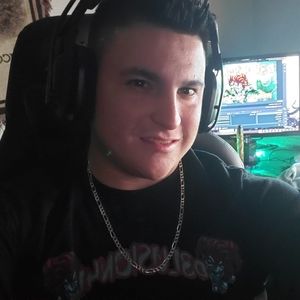 Meet your Posher, Arnold